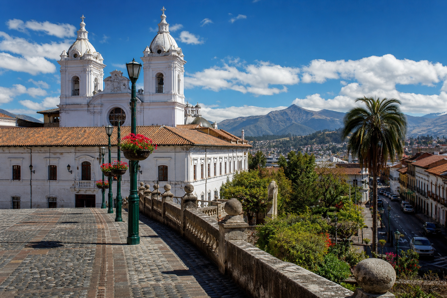 Cusco