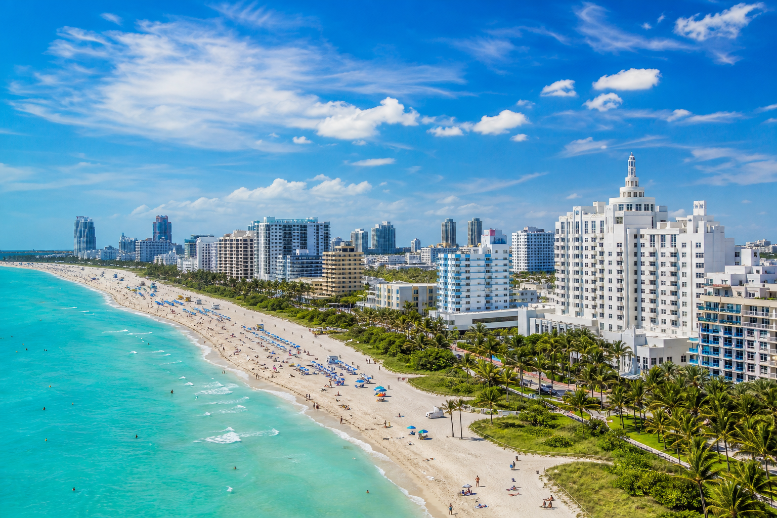 Miami
